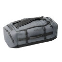 Eagle Creek(イーグルクリーク) CARGO HAULER DUFFEL 60L(カーゴハウラー ダッフル 60L) 60L チャコール 118623...