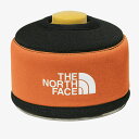 THE NORTH FACE(ザ・ノース・フェイス) OD CAN COVER 250(OD カンカバー 250) ONE SIZE マンダリン(MD) NN3...