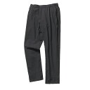 Foxfire(フォックスファイヤー) Octa Lining Pants(オクタ ライニング パンツ) L 120(グラファイト) 5114308