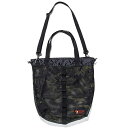 オレゴニアン キャンパー(Oregonian Camper) メッシュ ドライバッグR BlackCamo OCB-801R(4)