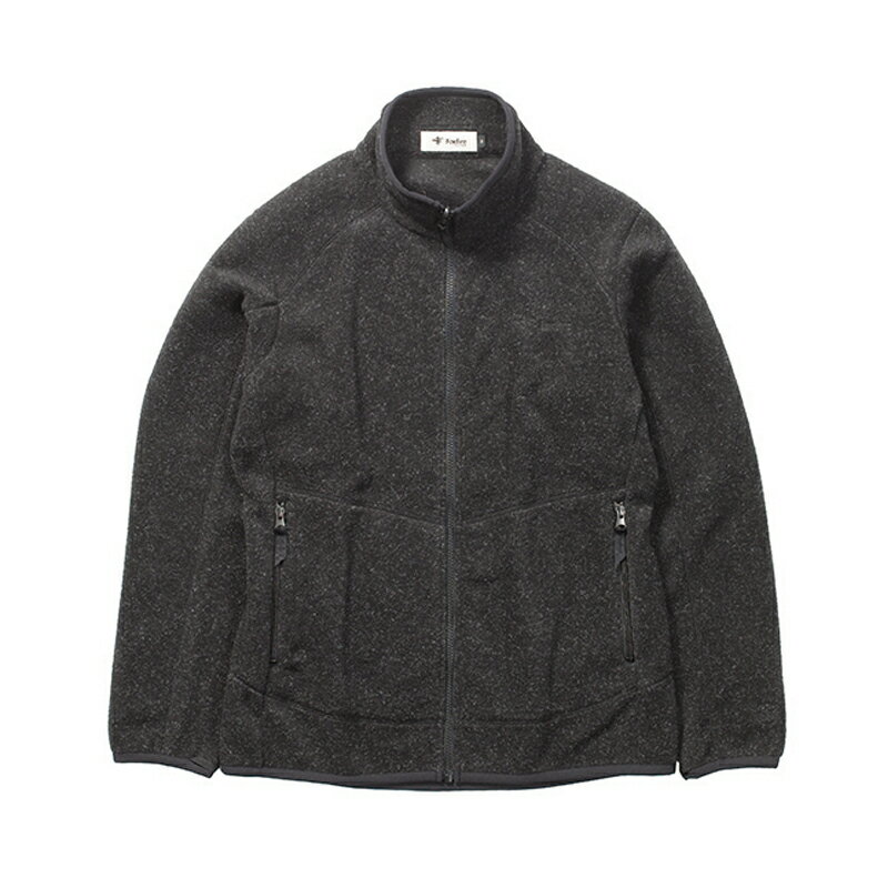 Foxfire(フォックスファイヤー) Thermal Sable Full Zip(サーマル セー