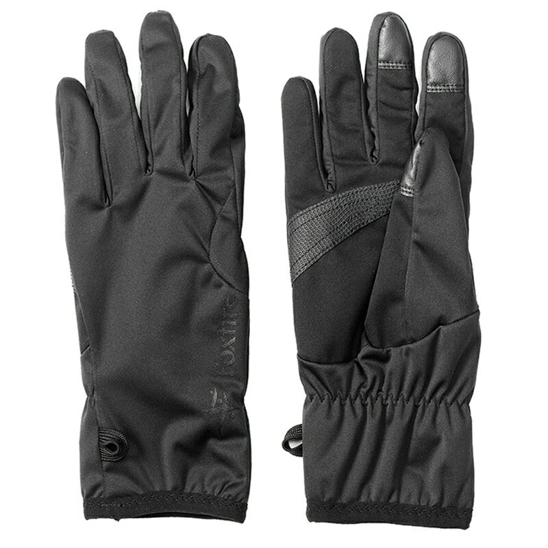 Foxfire(フォックスファイヤー) オクタ グリッパー M ブラック 5420351(4)