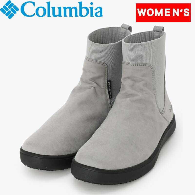 Columbia(RrA) }C[WCu[c EH[^[v[t EBY 7/24.0cm 025(Earl grey) YL1174