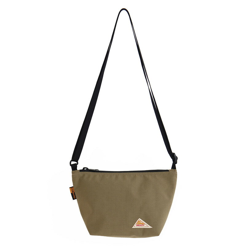 KELTY(ケルティ) 【23秋冬】MINI USUAL POUCH(ミニ ユージュアル ポーチ) FREE Tan 3259256423