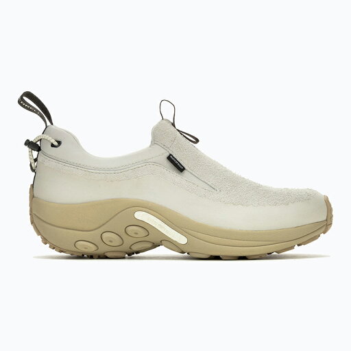 MERRELL(メレル) JUNGLE MOC EVO WINTER WATERPROOF 10/28.0cm OYSTER U005411 MERRELL(メレル) JUNGLE MOC EVO WINTER WATERPROOF 10/28.0cm OYSTER U005411