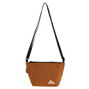 KELTY(ケルティ) MINI USUAL POUCH(ミニ ユージュアル ポーチ) FREE Caramel 3259256423