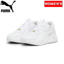 PUMA(v[}) RS-PULSOID EOC(RS-p\Ch EOC)/EBY Xj[J[ 23.5cm PUMA WHITE 393126