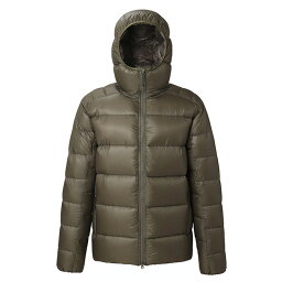 アクシーズクイン(AXESQUIN) NMC Down Jacket M バーントオリーブ 011032