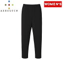 アクシーズクイン(AXESQUIN) 【23秋冬】Women's Active Insulation Pant ウィメンズ M ブラック 012022