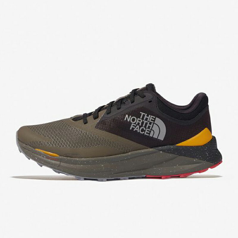 THE NORTH FACE(UEm[XEtFCX) VECTIV ENDURIS III(xNeBu GfX III) 9/27.0cm j[g[vO[(NK) NF02309