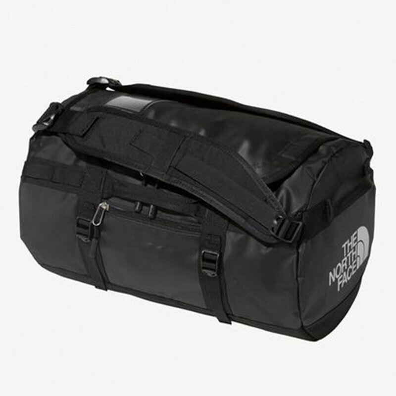 THE NORTH FACE(ザ・ノース・フェイス) BC DUFFEL XS(BC ダッフル XS) 28L ブラック(K) NM82369