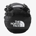 THE NORTH FACE(ザ・ノース・フェイス) 【24春夏】BC DUFFEL XS(BC ダッフル XS) 28L ブラック(K) NM82369 3