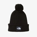 THE NORTH FACE(ザ・ノース・フェイス) ポンポン カプッチョ リッド NN42331 全5色|詳細画像
