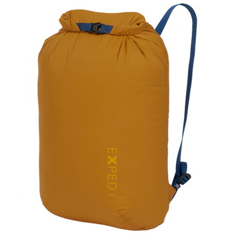 EXPED(GNXyh) Splash 15(XvbV 15) 15L S[h 396421