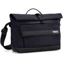 Thule(スーリー) Paramount Crossbody 14L(パラマウント クロスボディ 14L) 14L Black 3205007