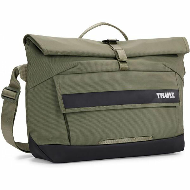 Thule(スーリー) Paramount Crossbody 14L(パラマウント クロスボディ 14L) 14L Soft Green 3205008