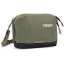 Thule(スーリー) 【24春夏】Paramount Crossbody 2L(パラマウント クロスボディ 2L) 2L Soft Green 3205006