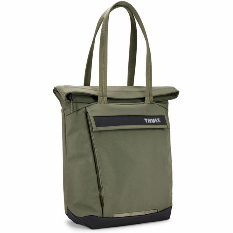 Thule(スーリー) Paramount Tote 22L(パラマウント トート 22L) 22L Soft Green 3205010