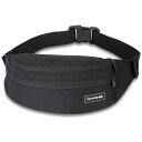 DAKINE(ダカイン) CLASSIC HIP PACK ONE SIZE BLK BD237115