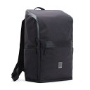 CHROME(クローム) 【25春夏】VOLDO(ボルドー) 21L BLACK JP205BK
