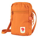 FJALL RAVEN(フェールラーベン) High Coast Pocket(ハイコースト ポケット) 0.8L Sunset Orange 23226