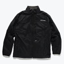 Columbia(コロンビア) Men's ライト キャニオン ラインド ジャケット メンズ XL 010(BLACK) PM0217