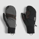 OR(アウトドアリサーチ) デビエイターミット 全2色 全3サイズ
