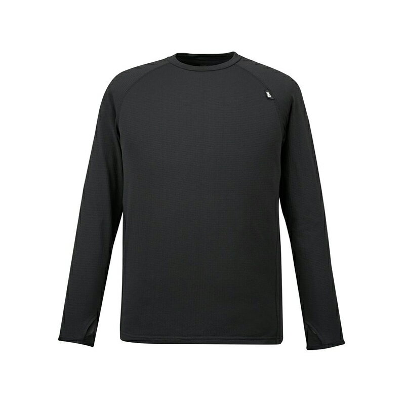 MILLET(ミレー) ドライ グリッド クルー MIV02041 全2色 全2サイズ