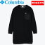 Columbia(ӥ) Women's 󥸥祤 ޥƥ 饤 ˥å ɥ쥹  L 010(Black) PL4427