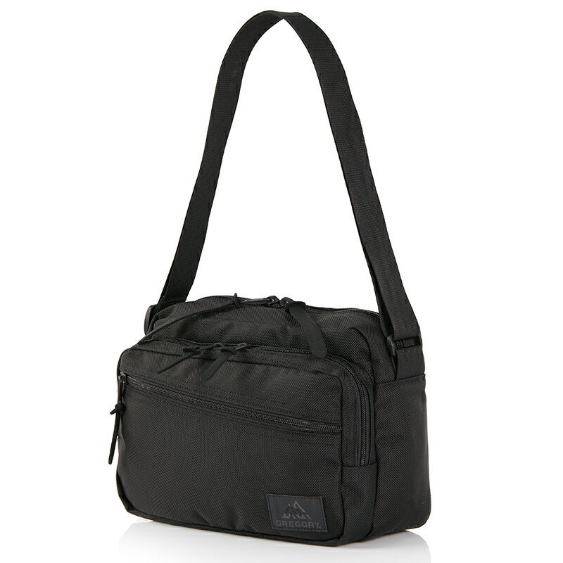 GREGORY(グレゴリー) ユーティリティーショルダー S 全3色