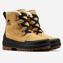 SOREL(ソレル) TIVOLI IV WP(チボリ フォー ウォータープルーフ) 6/23.0cm 373(CURRY) NL3425