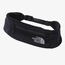 THE NORTH FACE(ザ・ノース・フェイス) 【24春夏】PACER BELT LT(ペーサー ベルト LT) ONE SIZE ブラック(K) NM62382