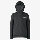 THE NORTH FACE(ザ・ノース・フェイス) Men's DRY DOT AMBITN HD(ドライドットアンビションフーディ)メンズ L ミックスチャコール(ZK) NT62380