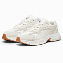 PUMA(v[}) TEVERIS NITRO CORDUROY(eoX jg R[fC) 23.5cm FROSTED IVORY-PUMA WHITE 392782