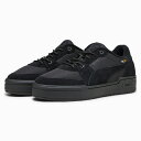 PUMA(v[}) CA PRO LUX CORDURA(CA PRO LUX R[f) 23.0cm PUMA BLACK 393279