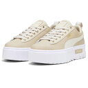 PUMA(v[}) MAYZE LTH(CY U[)/EBY Xj[J[ 23.0cm GRANOLA 381983