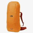 THE NORTH FACE(ザ・ノース・フェイス) STD RAIN COVER 50L(スタンダード レイン カバー 50L) NM92356 全3色 全3サイズ