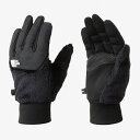 THE NORTH FACE(ザ・ノース・フェイス) DENALI ETIP GLOVE(デナリ イーチップ グローブ)ユニセックス NN62312 全4色 全5サイズ