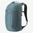 THE NORTH FACE(ザ・ノース・フェイス) GEMINI 22(ジェミニ 22) 22L スターゲイザーグリーン(SZ) NM72351