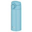 サーモス(THERMOS) 真空断熱ケータイマグ 350ml ライトブルー JOK-350