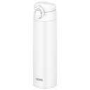 サーモス(THERMOS) 真空断熱ケータイマグ 500ml ホワイト JOK-500