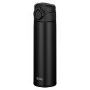 サーモス(THERMOS) 真空断熱ケータイマグ 500ml ブラック JOK-500