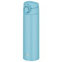 サーモス(THERMOS) 真空断熱ケータイマグ 500ml ライトブルー JOK-500