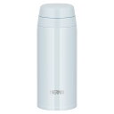 サーモス(THERMOS) 真空断熱ケータイマグ 250ml ホワイトグレー JOR-250