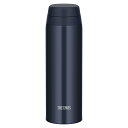 サーモス(THERMOS) 真空断熱ケータイマグ 350ml ダークネイビー JOR-350