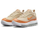 NIKE(iCL) y24tāzWMNS AIR MAX AP(EBY GA }bNX AP) 24.0cm (200)A.BROWN/S.WHITE CU4870200