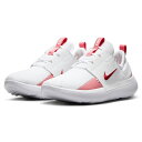 NIKE(iCL) y24tāzWMNS E-SERIES AD(EBY E-SERIES AD) 24.5cm (103)WHITE/TEAM RED-ADOBE DV8405103