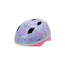 ジョイパレット(JoyPalette) カブロ ヘルメット 自転車/サイクル 46~52cm リトルツインスターズ