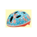 ジョイパレット(JoyPalette) カブロ ヘルメット ミニ 自転車/サイクル 44~50cm アンパンマン