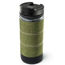 GSI outdoors(ジーエスアイ) コミュータージャバプレス グリーン 11872102473000